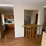 Apartament Krosnienska