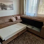 Apartament Krosnienska