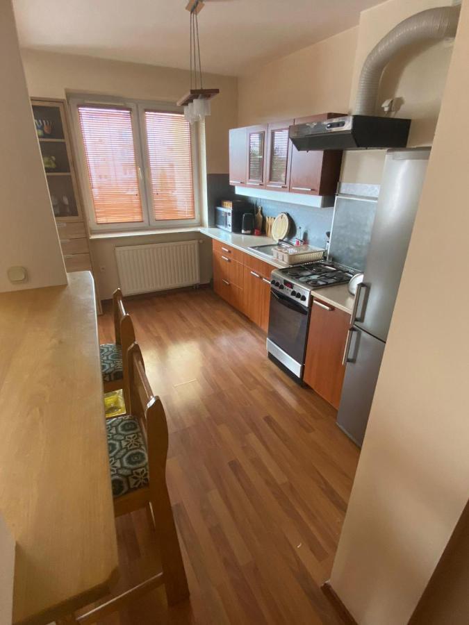 Apartment Krosnienska *