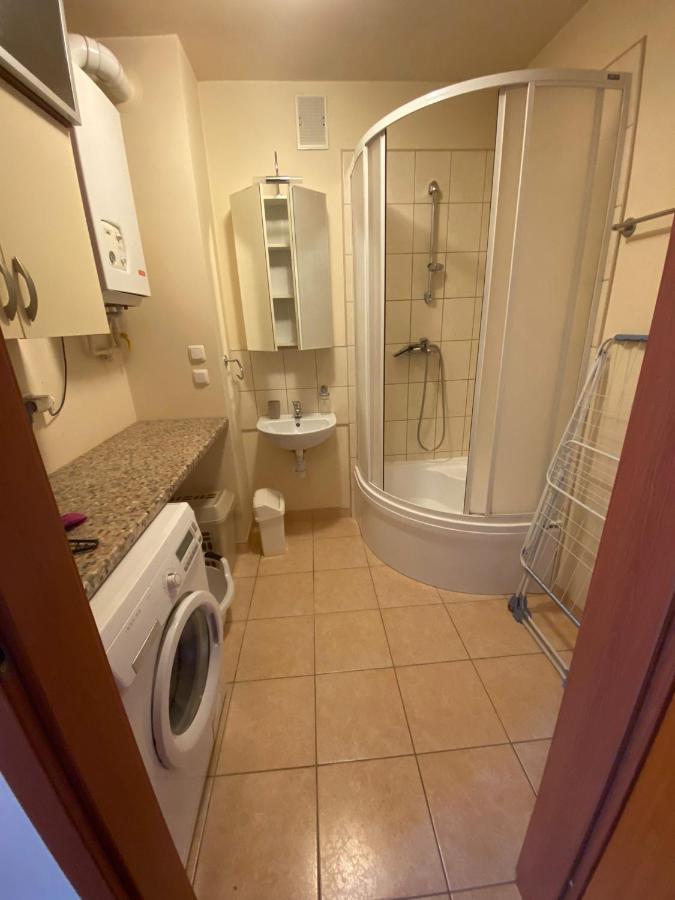 Krosnienska Apartment *