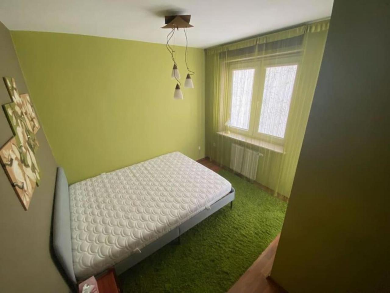 Krosnienska Apartment Rzeszów